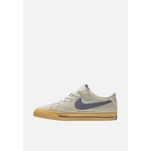 Children's Trainers Nike Court Legacy image-1