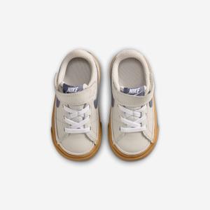 Baskets bébé Nike Court Legacy image-4