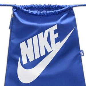 Sac à ficelles Nike Heritage image-5