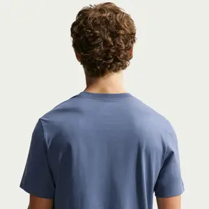 T-shirt Nike Sportswear Swoosh image-1
