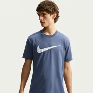 T-shirt Nike Sportswear Swoosh image-2