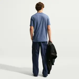 T-shirt Nike Sportswear Swoosh image-3