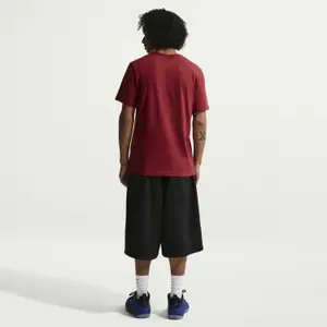 T-shirt Nike Sportswear Swoosh image-3