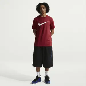 T-shirt Nike Sportswear Swoosh image-2
