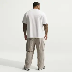 Mjuk klassisk T-shirt Nike ACG image-2