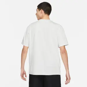 Mjuk klassisk T-shirt Nike ACG image-4