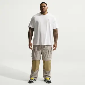 Mjuk klassisk T-shirt Nike ACG
