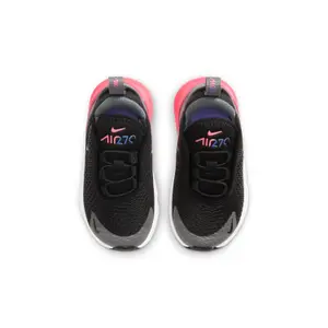 Baskets Jungen Baby Nike AirMax 270 image-3