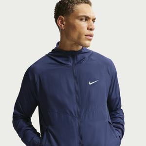 Windbreaker zum Zusammenfalten Nike Miler image-4