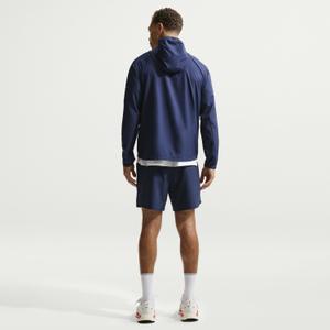 Windbreaker zum Zusammenfalten Nike Miler image-5