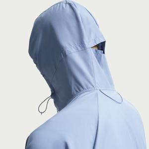 Packaway windbreaker Nike Miler image-2