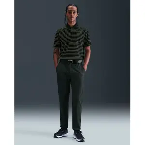 Striped golf polo Nike Dri-FIT Victory image-3
