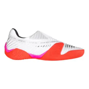 Fencing shoes Nike Ballestra 2 SE image-1