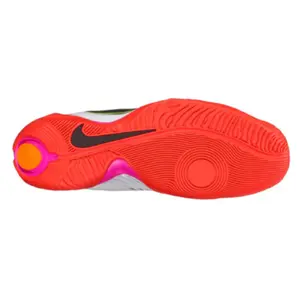 Fencing shoes Nike Ballestra 2 SE image-2