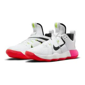 Indoor Shoes Nike React HyperSet SE image-4
