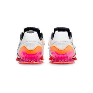Weightlifting shoes Nike Romaleos 4 SE image-4
