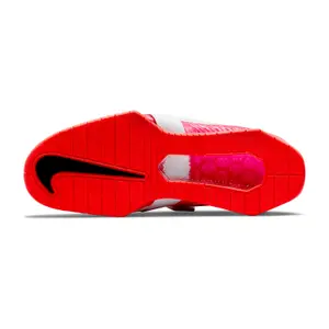 Weightlifting shoes Nike Romaleos 4 SE image-5