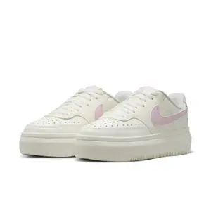 Women's Sneakers Nike Court Vision Alta image-5