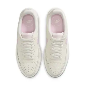 Damen Sneakers Nike Court Vision Alta image-4