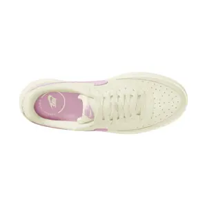 Damen Sneakers Nike Court Vision Alta image-5