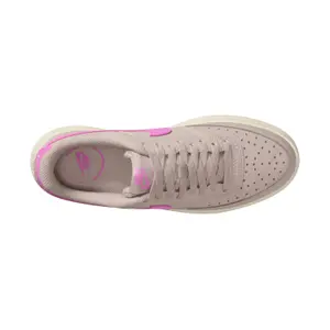 Women's Trainers Nike Court Vision Alta image-4