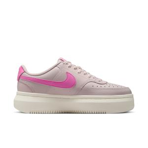 Zapatillas mujer Nike Court Vision Alta image-1