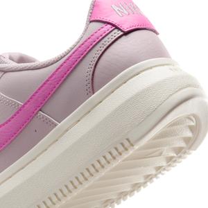 Zapatillas mujer Nike Court Vision Alta image-2