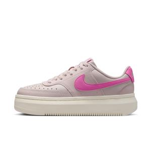 Zapatillas mujer Nike Court Vision Alta image-3