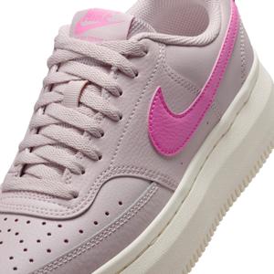 Zapatillas mujer Nike Court Vision Alta image-4
