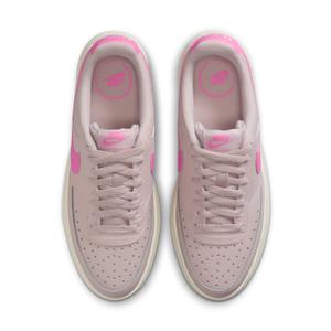 Zapatillas mujer Nike Court Vision Alta image-5