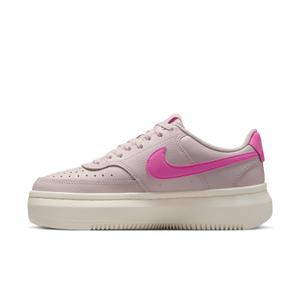 Zapatillas mujer Nike Court Vision Alta image-6