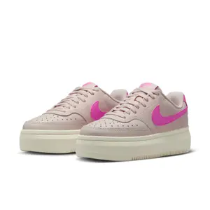Women's Trainers Nike Court Vision Alta image-2