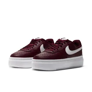 Damen Sneakers Nike Vision Alta image-2
