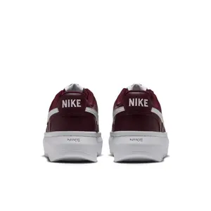 Damen Sneakers Nike Vision Alta image-4