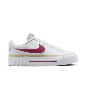 Sapatilhas de mulheres Nike Court Legacy Lift image-0