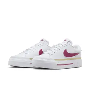 Sapatilhas de mulheres Nike Court Legacy Lift image-2