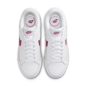 Sapatilhas de mulheres Nike Court Legacy Lift image-3