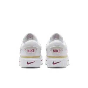 Sapatilhas de mulheres Nike Court Legacy Lift image-5