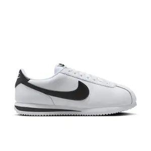 Damen Sneakers Nike Cortez Leather