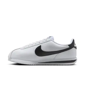 Damen Sneakers Nike Cortez Leather image-4