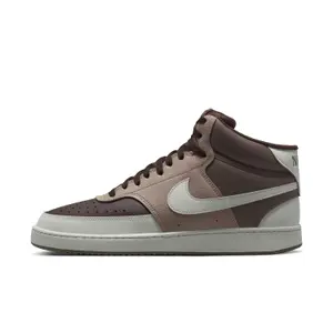 Trainers Nike Court Vision Mid Next Nature image-3