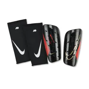 Skinnebensbeskyttere Nike Mercurial FlyLite SuperLock