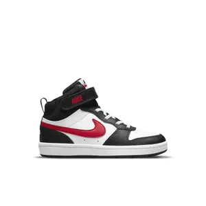 Sneakers per bambini Nike Borough Mid 2 image-1
