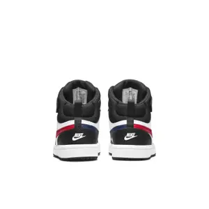 Sneakers per bambini Nike Borough Mid 2 image-2