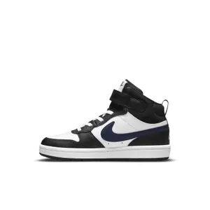 Sneakers per bambini Nike Borough Mid 2 image-3