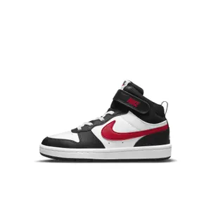 Sneakers per bambini Nike Borough Mid 2 image-4