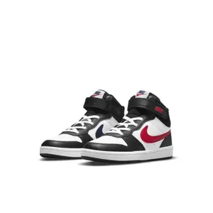 Sneakers per bambini Nike Borough Mid 2 image-5