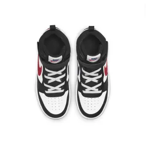Sapatilhas de crianças Nike Borough Mid 2 image-6