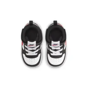 Baby boy Trainers Nike Borough Mid 2 image-6