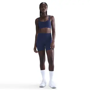 Sujetador de mujer Nike Alate Trace image-1